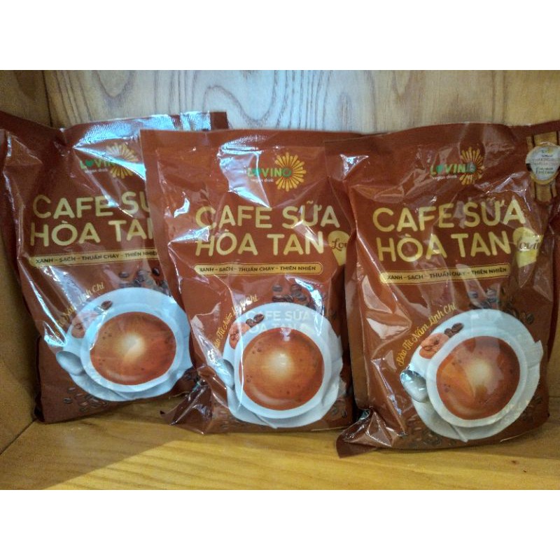 Cà phê sữa hòa tan Loving 280gr